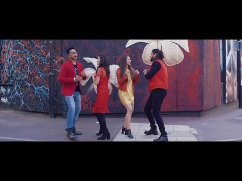 Crazy Crazy | Odia Song Teaser | Odia Song 2019