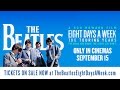 The Beatles: Eight Days A Week - The Touring Years - World Premiere Highlights