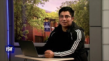 Suffolk TV - You Should Know - Priority Registration with Schedule Builder