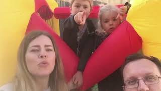 CEC Reach video
