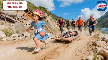 Cô Bé Cứu Thằng Nhóc Ăn Mày Khỏi Đám Sát Thủ, 20 Năm Sau Anh Thành Cao Thủ Võ Lâm Tìm Cô Báo Đáp