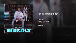 Luciano - Packets immer noch  Resimi