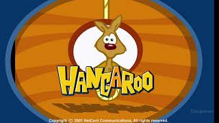 Hangaroo (Word Guess) screenshot 5