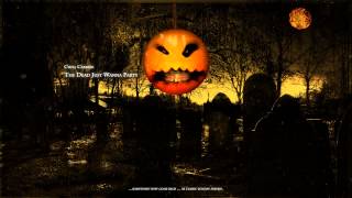 Chill Carrier - The Dead Just Wanna Party