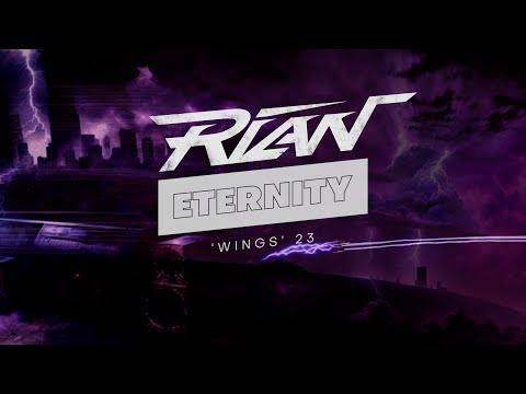 Rian - "Eternity" - Official Music Video