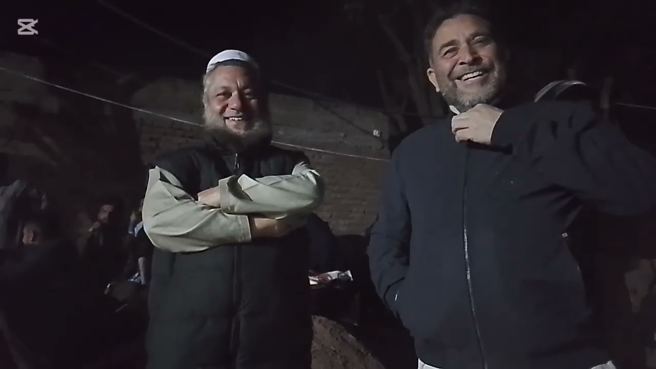 کوٹلی خورد ٹینس 🎾 ٹورنامنٹ اجی خاطر نواز پائنل کا جیت داؤد بلال سویٹ جیتا اور ہارا 20,000 انعام دیے 