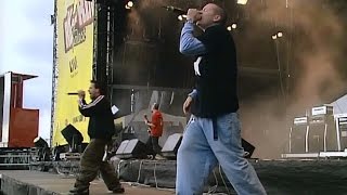 Linkin Park - Rock am Ring 2001 (Full Show)