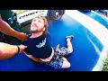 He Said ‘You Didn’t Pull Me Over’… Then Things Got Out of Control