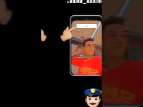 من بعد ما خت الصوره من الظابط انا جالي فتوره ابو هريدي محمد العمده حالات واتس محمد ابو هريدي