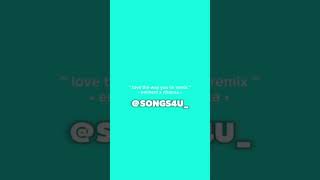 ~ love the way you lie remix ~ #eminem #rihanna #shortsfeed #subscribe #songs4u_ #fyp #foryou