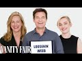 Jason Bateman Teaches You Ozark Slang With the Cast of Ozark | Vanity Fair