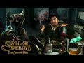 [18+] Шон играет в Call of Cthulhu: Dark Corners of the Earth (PC, 2005)