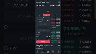 Binance Crypto Arbitrage: Unlimited Triangular Arbitrage Update 🔥💯 Profitable 
