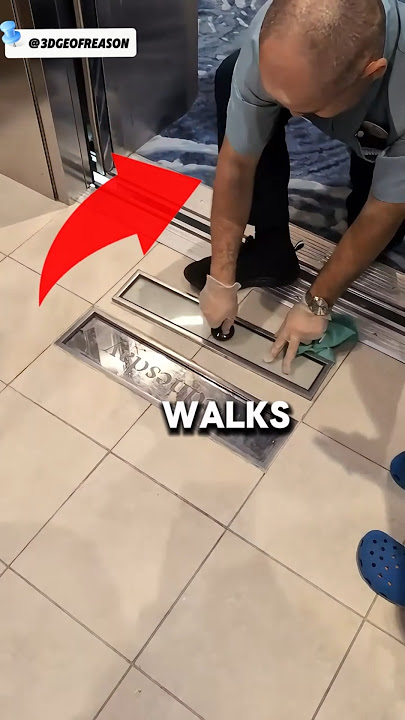 You Won’t Believe What This Man Does for a Living 😂