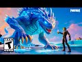 FINAL BOSS Has ARRIVED in Fortnite!