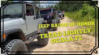 ocala lightly tread