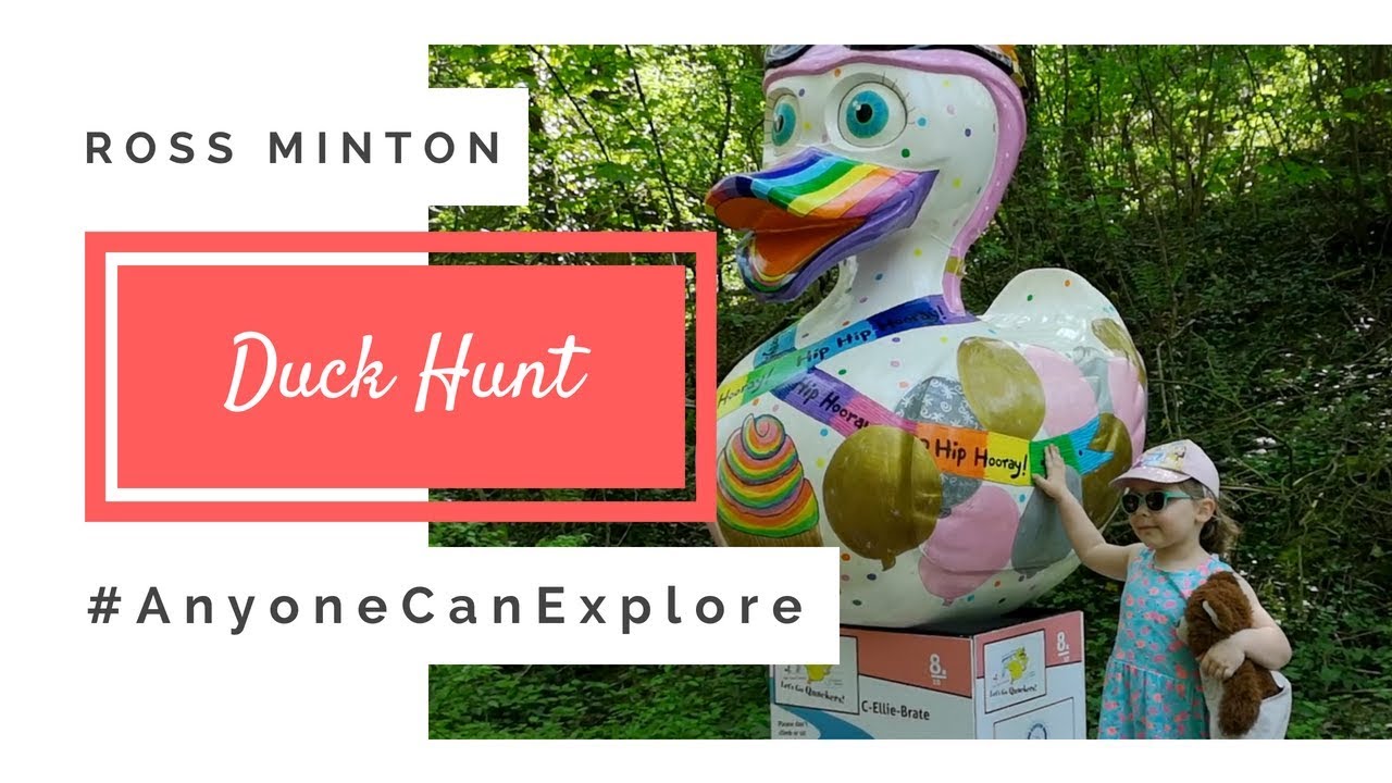 Ironbridge duck hunt with the TGA Maximo 