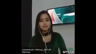 Gila duit sintya riske feat Memey_ARTUR