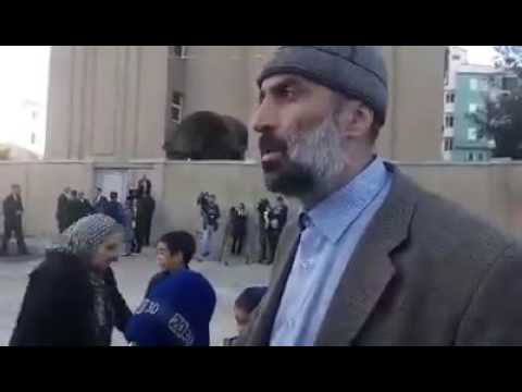 მშვიდობიანი საპროტესტო აქცია  პაპის ვიზიტთან დაკავშირებით