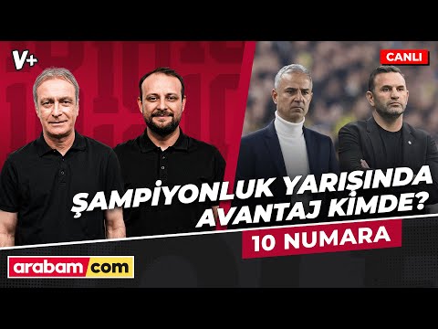 Şampiyonluk Yarışının Şifreleri – Avantaj Kimde? | Önder Özen, Onur Tuğrul