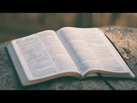 Deuteronomy part 4