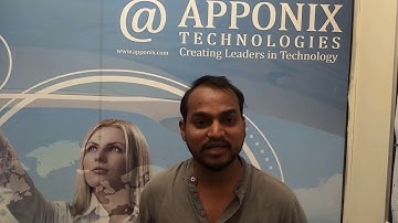 MCSA Traiing Review Of Apponix Technologies