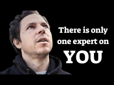 Why people don't go to therapy (it kinda makes sense)