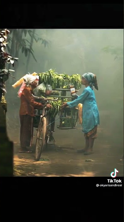STORY WA Suasana pagi hari