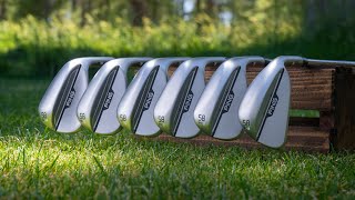 PING s159 Wedges: A Tour Wedge. Fit For All.