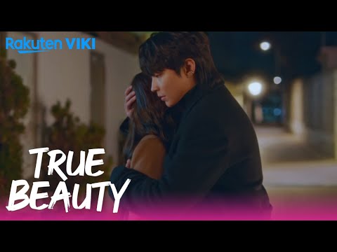 True Beauty - EP15 | See Her In Another Man's Arms | Korean Drama