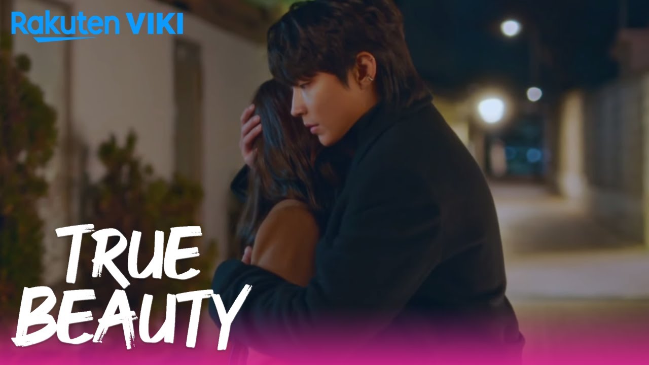 True Beauty - EP15 | See Her In Another Man's Arms | Korean Drama