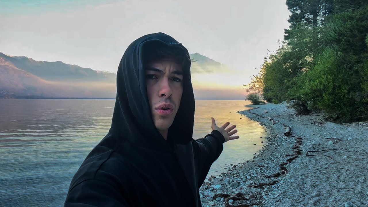 este video te encontrará justo antes de alcanzar la vida de tus sueños