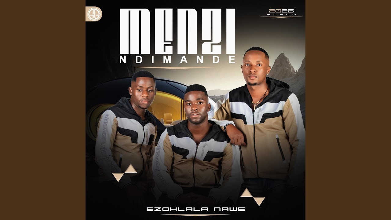 MP3: MENZI MUSIC, Stshomi, Menzi Mabizela - Kusenjalo