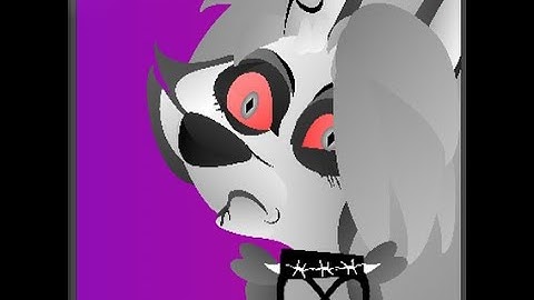 Call of Duty® WWII Loona Emblem tutorial from Helluva Boss