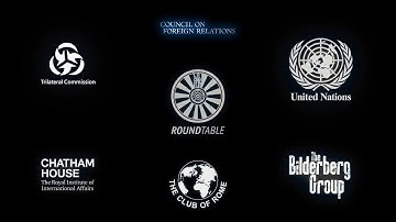 An Era Of Revolutions & A Pact For The Future (2025)