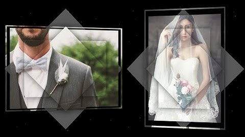 Proshow Producer Intricate Romance by Outsidetheboxstyles