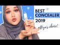 BEST CONCEALER OF 2019