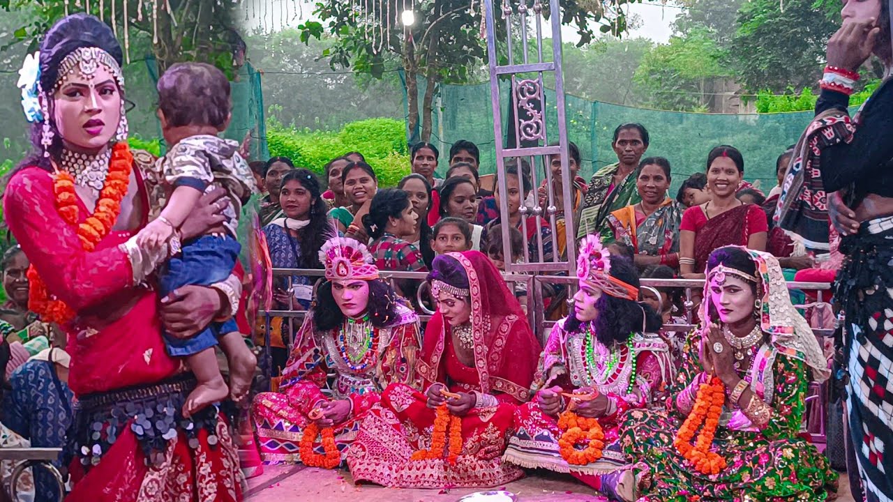 ପାଗଳ ହିରୋ ଲଭ ଷ୍ଟୋରୀ ଲଛିପୁର ନାଟକ ଲାଷ୍ଟ ସିନ ଫୁଲ ଭିଡିଓ // Lachhipur Natak Last Seen 