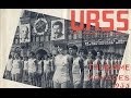 Лекция «Иностранцы в довоенном СССР: места и впечатления» | Алексей Петухов