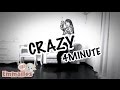 【Emma】4MINUTE(포미닛) - Crazy(미쳐) dance cover