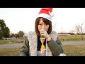 PROBANDO CHUCHERÍAS JAPONESAS DE NAVIDAD 🎄🇯🇵