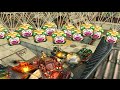 Tanki Online Gold Box Video #21 by Oufa