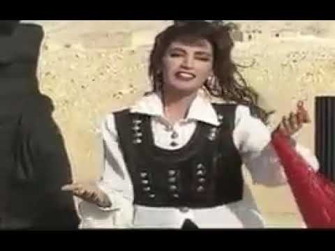 ذكرى من كواليس النسخة الاولى من فيديو وحياتي عندك