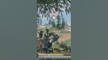 🚁 #codmobile #callofduty #codm #callofdutymobile #pubg #cod #gaming #games #freefire #shorts #trend