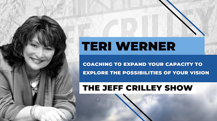 Teri Werner | The Jeff Crilley Show