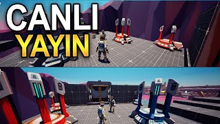 Oyun Geliştiriyoruz