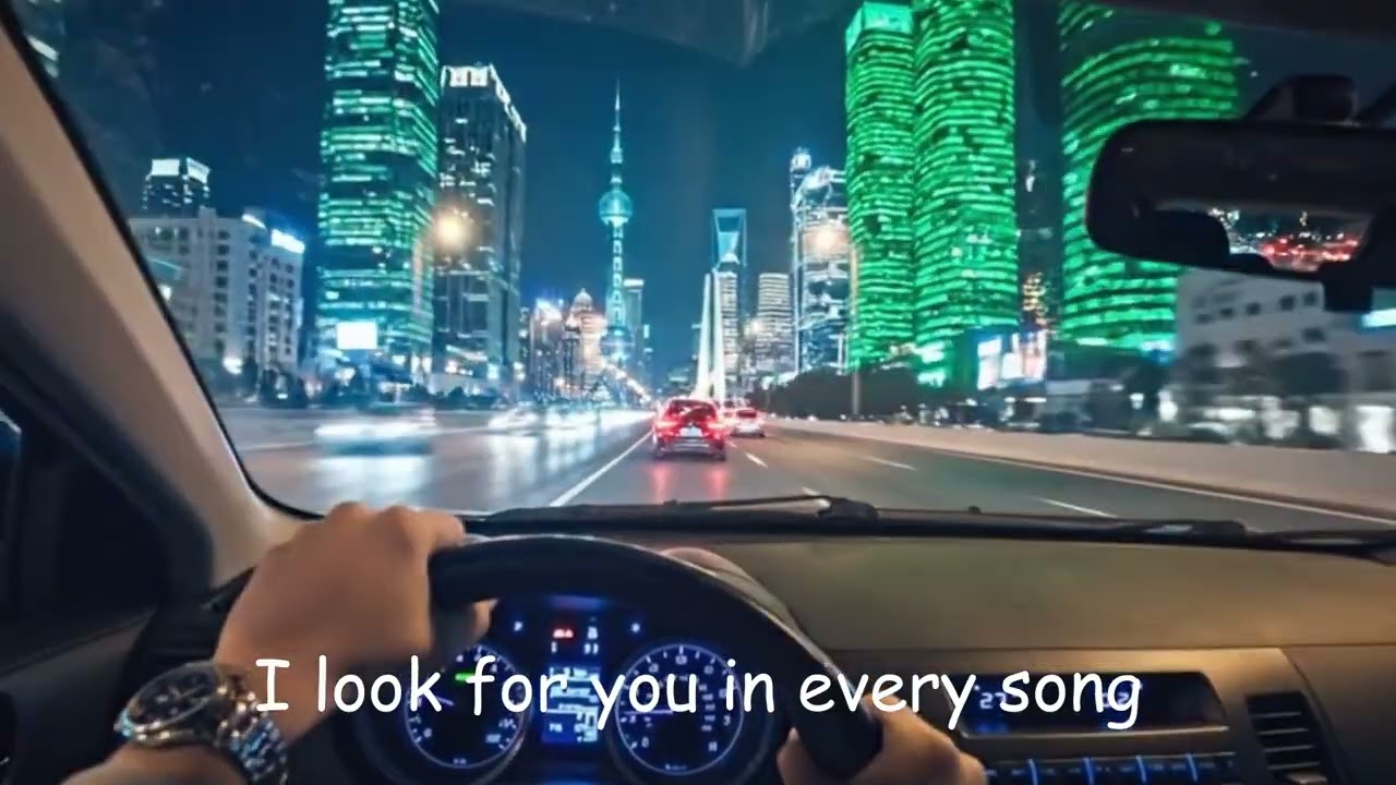 Songs for people who are secretly heartbroken | 3AM vibes