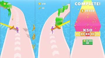 ✅Earwax Clinic in New Max Levels Game Mobile Update All Trailers iOS,Android Gameplay Walkthrough #1