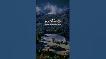 #سورة_ال_عمران#القارئ_ملا_طائف_احمد