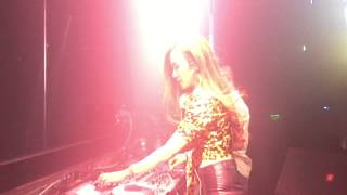 MDM Music Club - DJ Trang Moon on the mix - 22/08/2015